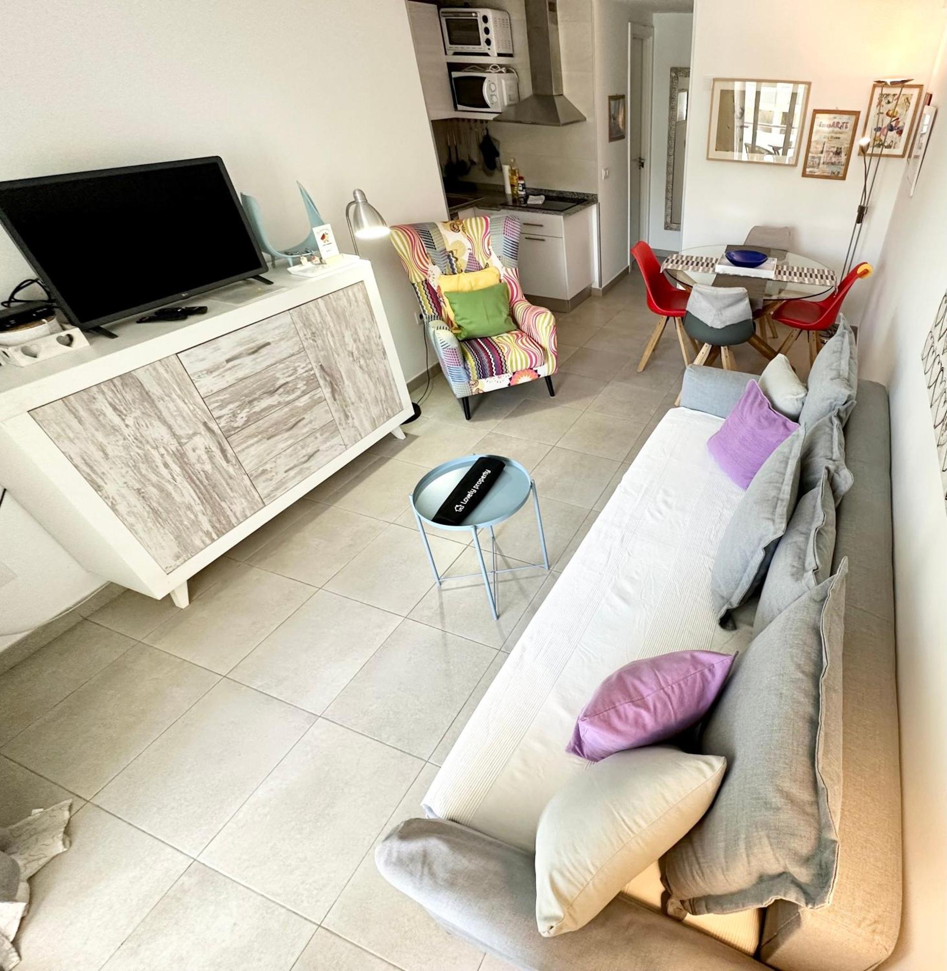 Tutti Frutti Con Piscina, Terraza Soleada Privada, Primera Planta Y Wi-Fi Corralejo Kültér fotó